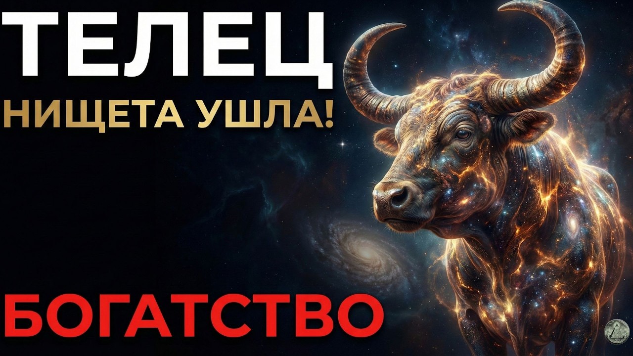 ТЕЛЕЦ: ДЕНЬГИ СВАЛЯТСЯ КАК СНЕГ НА ГОЛОВУ! 💰 Откройте этот конверт немедленно. гороскоп 18 Февраля