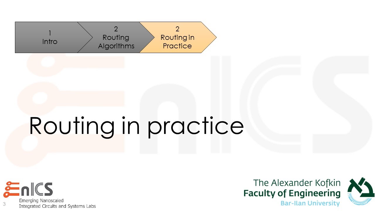 DVD - Lecture 9e: Signal Integrity (SI) and Design for Manufacturing (DFM)