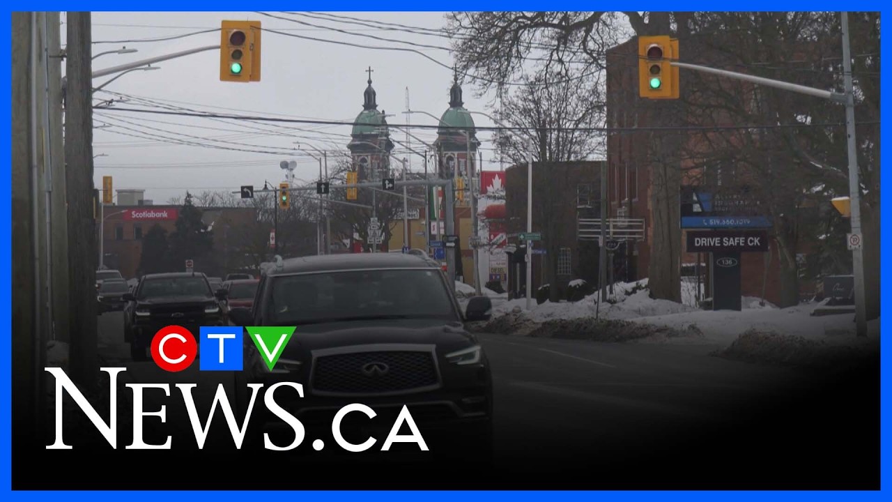 Chatham-Kent posts strongest population growth in more than two decades