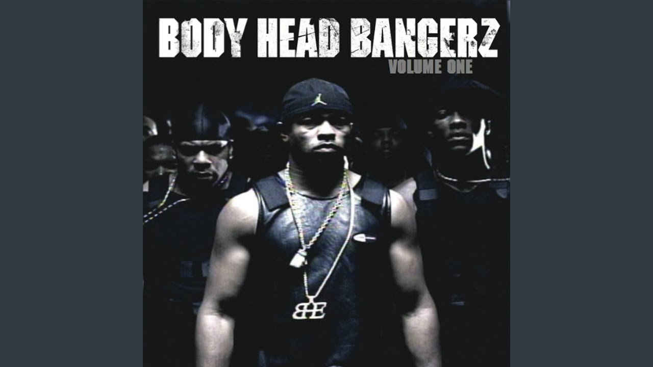 Body Head Anthem (feat. Mr. Magic & Choppa)