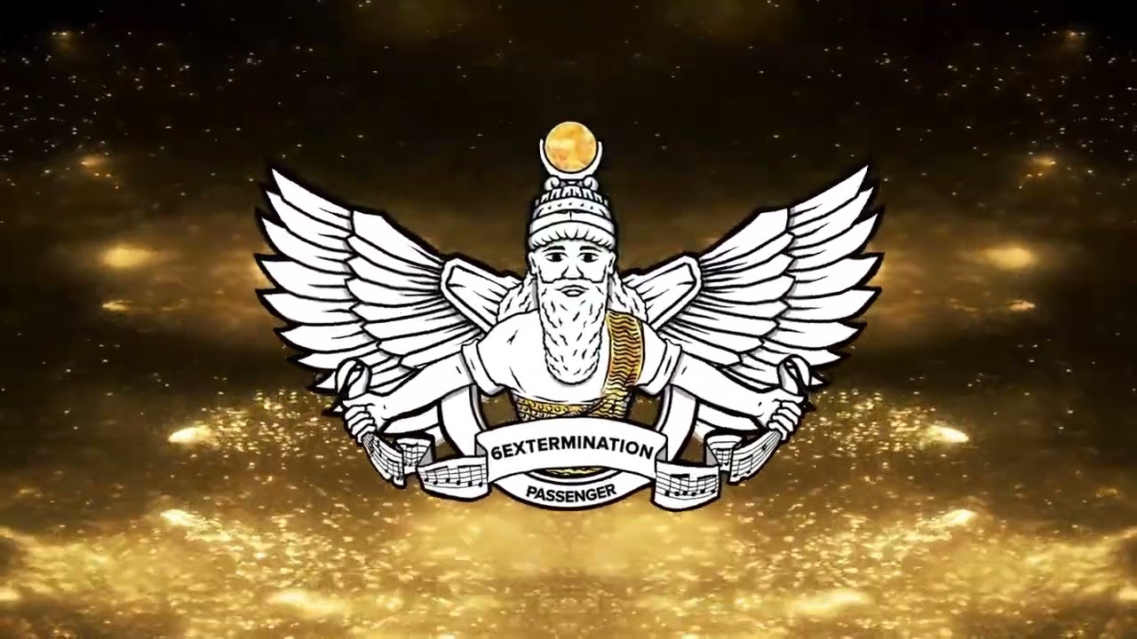6EXTERMINATION - PASSENGER