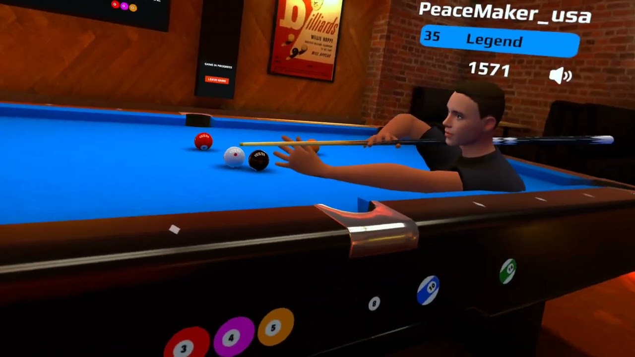 Black Hole Pool Feb 18, 2026 