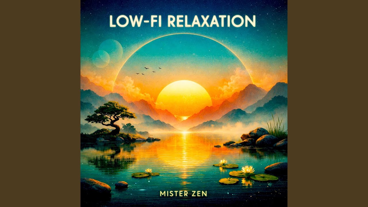 Zen In The Copy Room