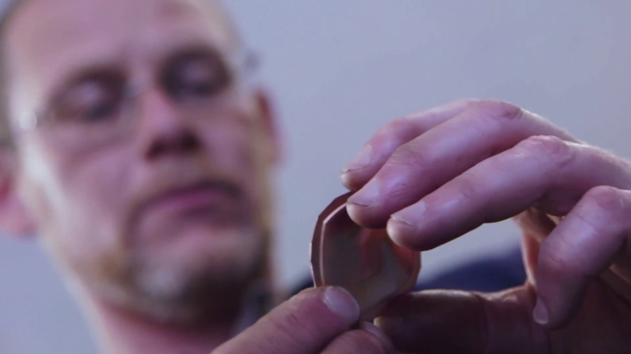 Custom Medal Design and Commissioning