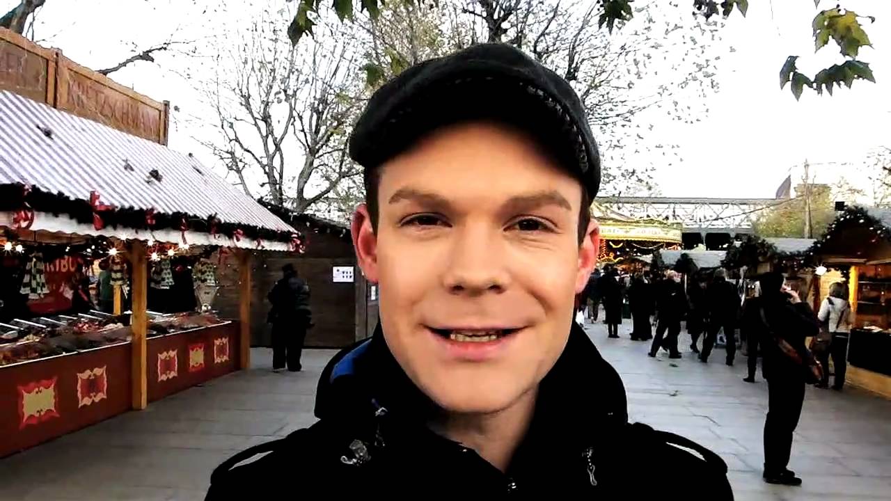 London Update - 25th November 2010