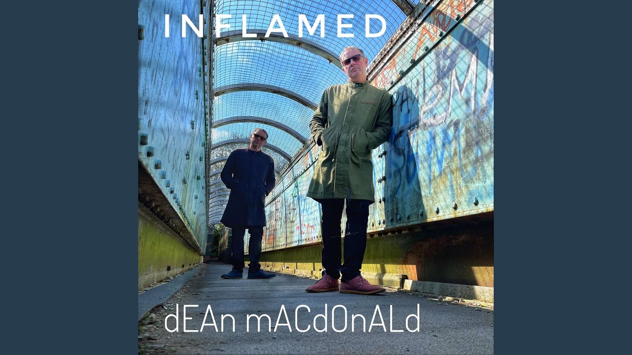 Inflamed