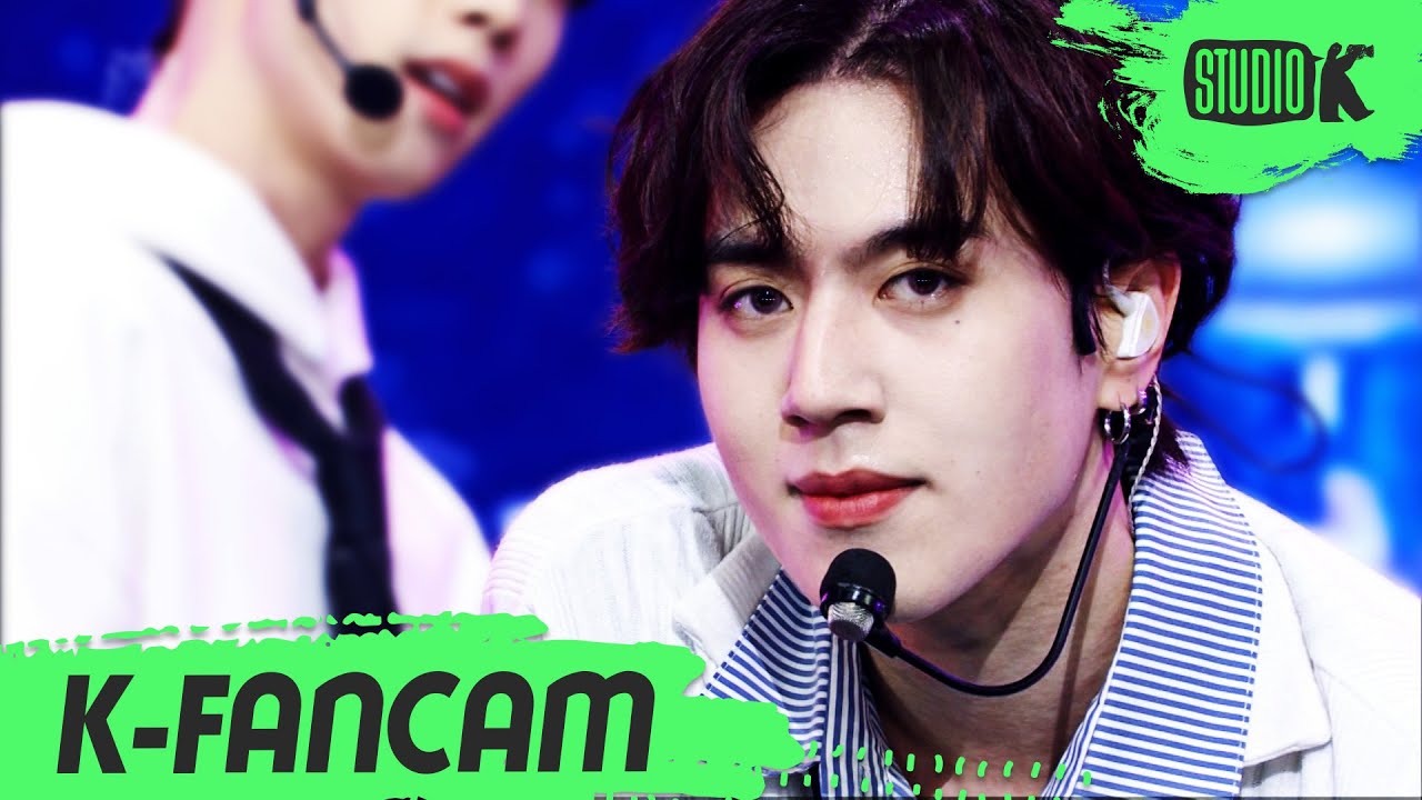[K-Fancam] 갓세븐 유겸 직캠 'Breath (넌 날 숨 쉬게 해)' (GOT7 YUGYEOM Fancam) l @MusicBank 201204