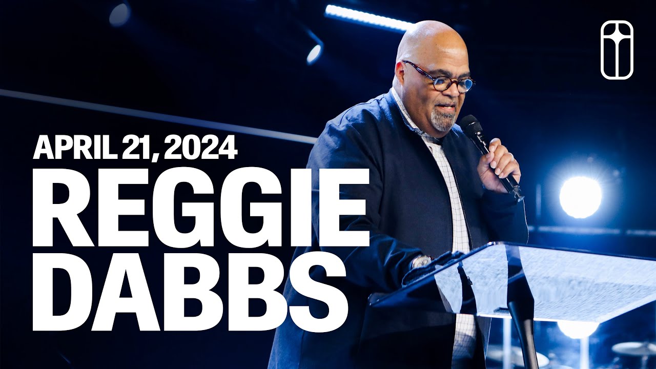 Reggie Dabbs