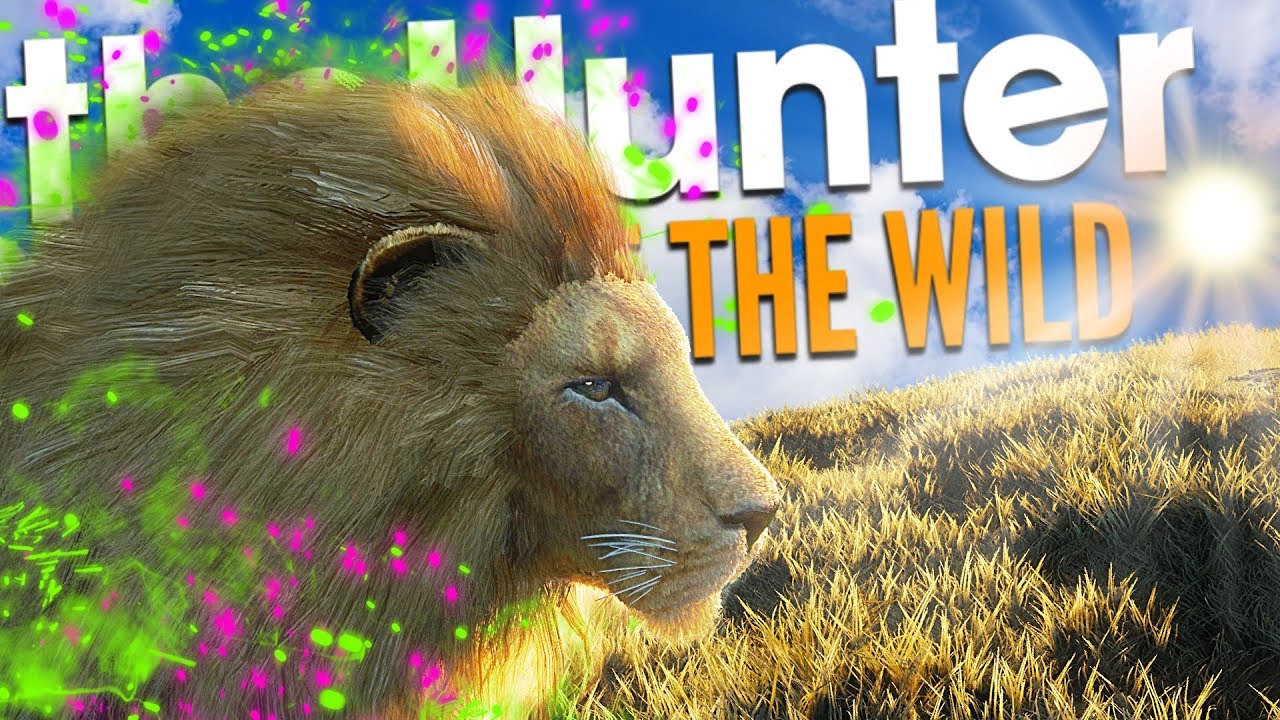 The Hunter Call Of The Wild | NEW ROYALTY MULTI MOUNT HUNT!!