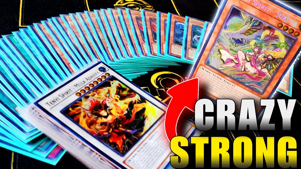 Swordsoul is scary good because of these new cards.... | Post Supreme Darkness