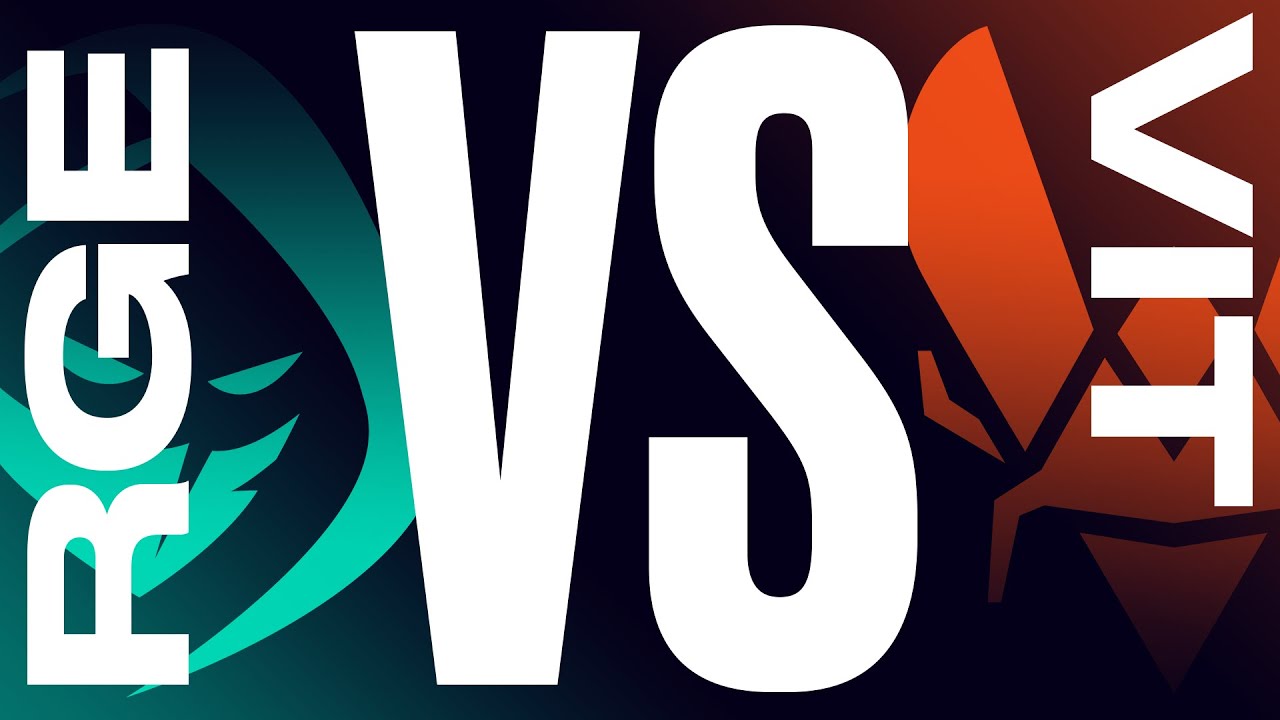 RGE vs. VIT - Week 3 Day 2 | LEC Spring Split | Rogue vs. Vitality (2022)
