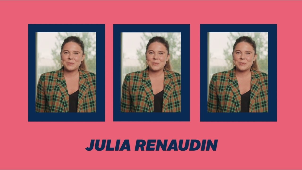 Nous sommes Otis #8 - Julia, ingénieure commerciale
