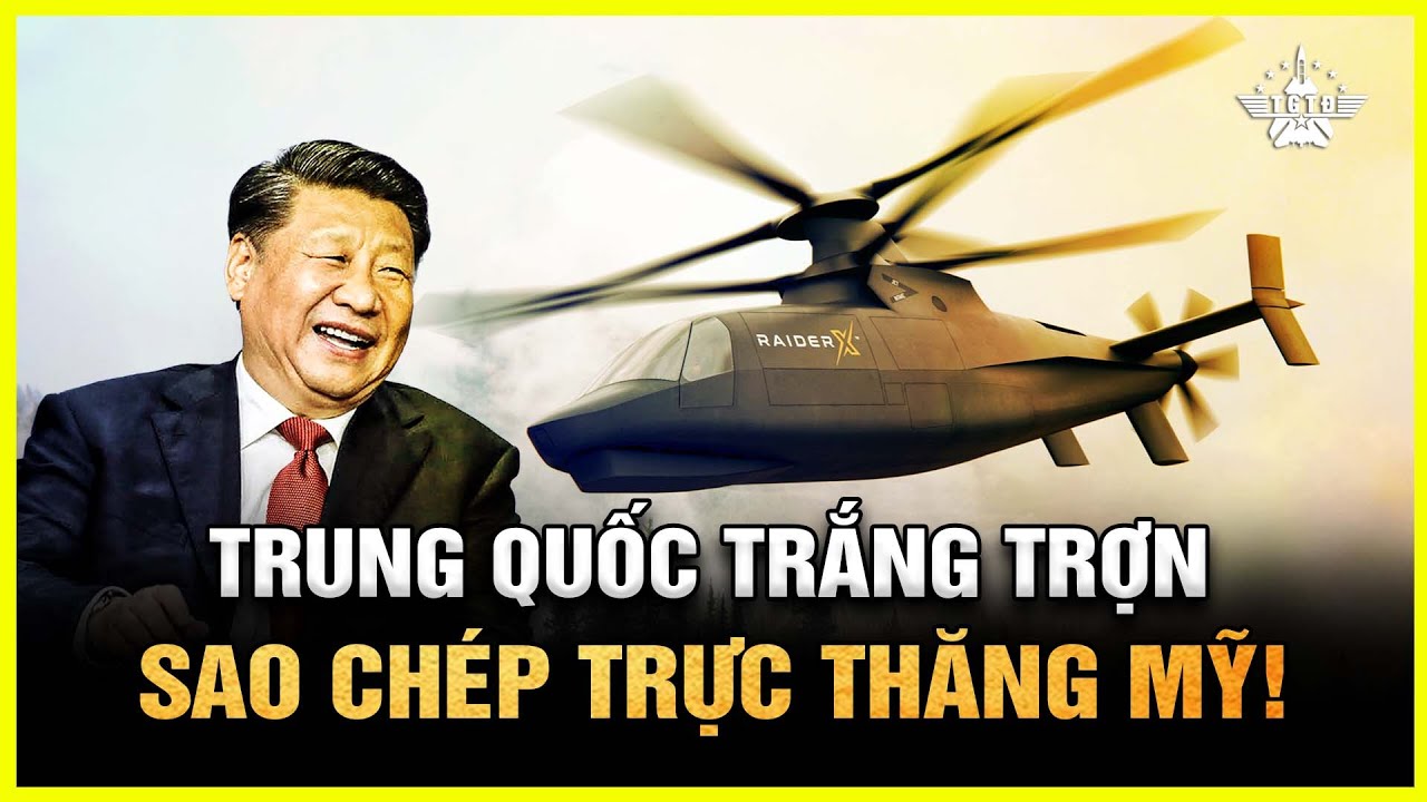 Trung Quốc Phô Diễn Sức Mạnh Quân Sự 