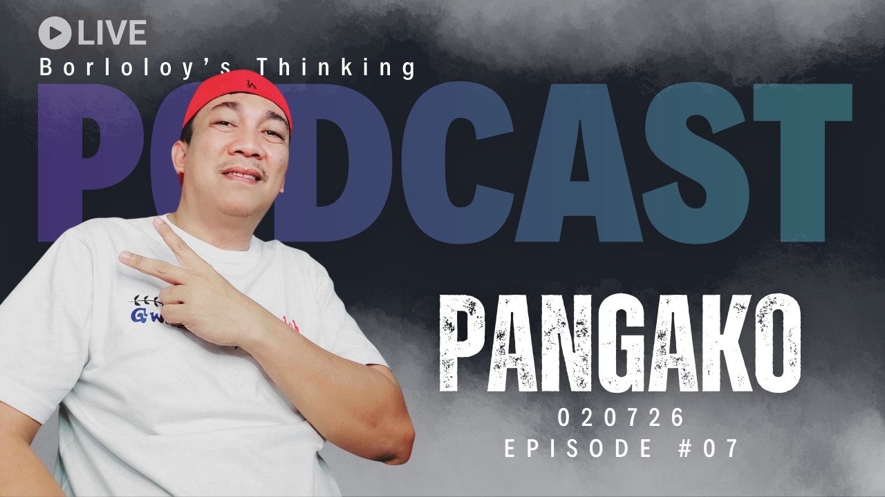 PANGAKO