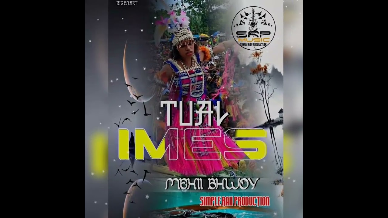 TUAL IMES (2025) MEXII BHWOY 