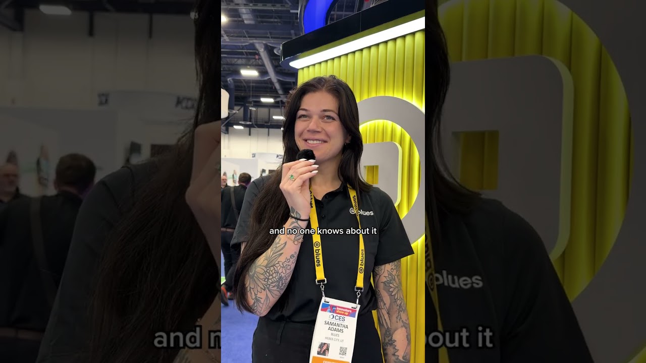 From Porta-Potties to Ocean Buoys: Real Smart Connected Products @ CES
