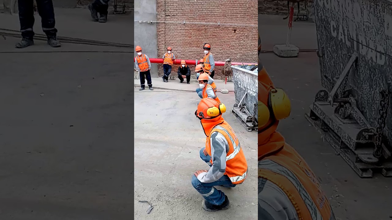 Actividad Dinamica de Pausas activas