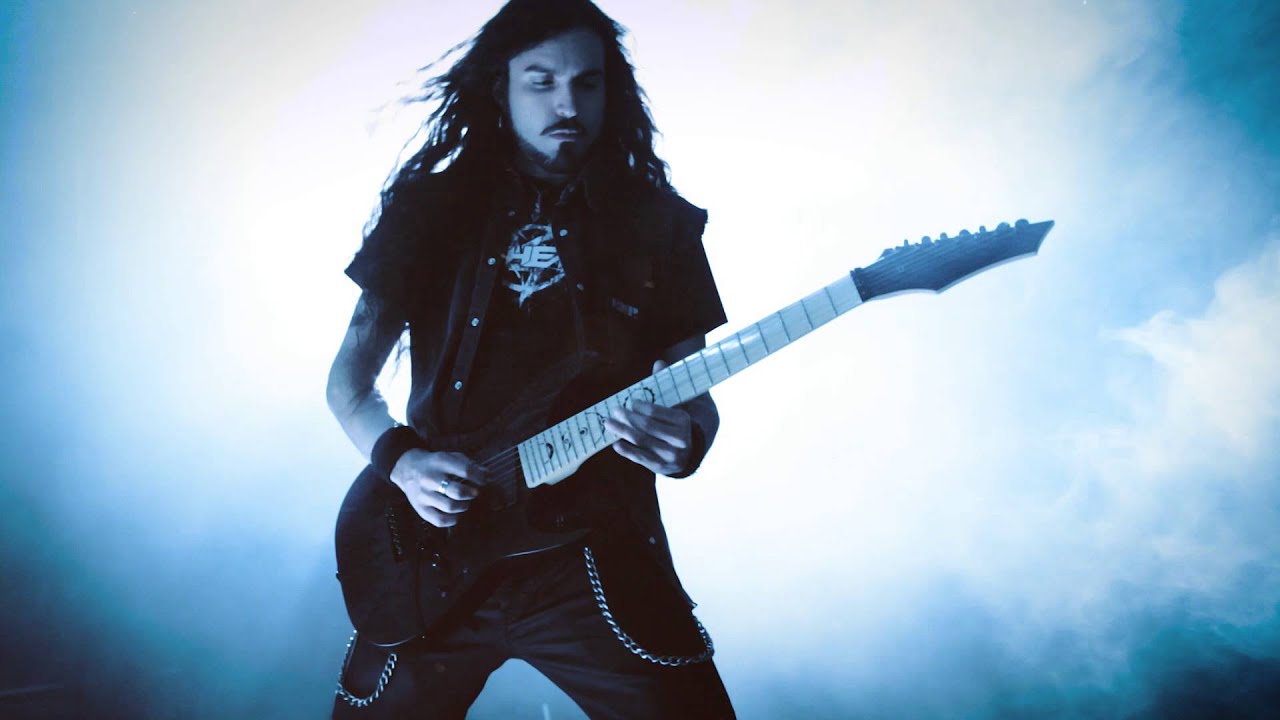SOUL OF STEEL -'Secret Words' official video