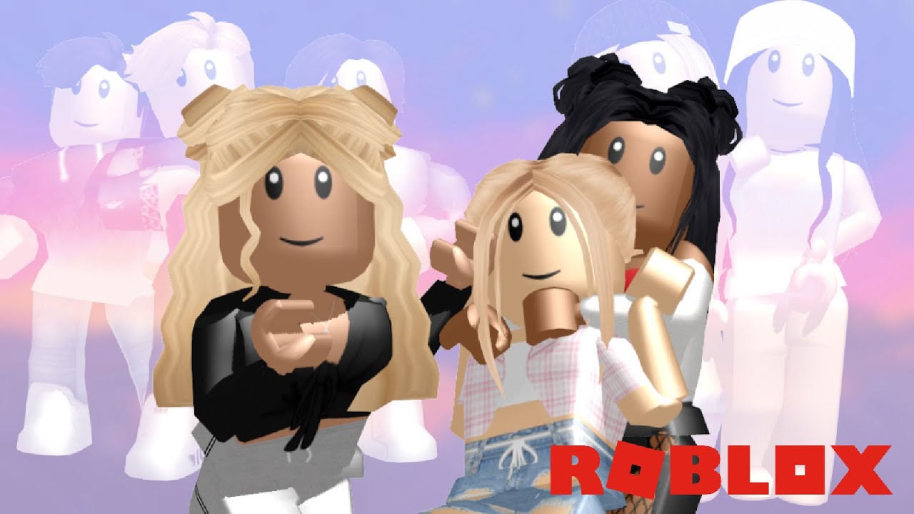 REALITY NOW 💖 Official Roblox Serie [Ep.1]
