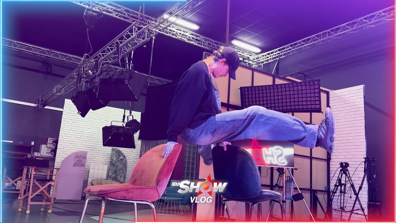 ŠESTI VLOG FINALISTA DRUGE SEZONE IDJSHOW-A