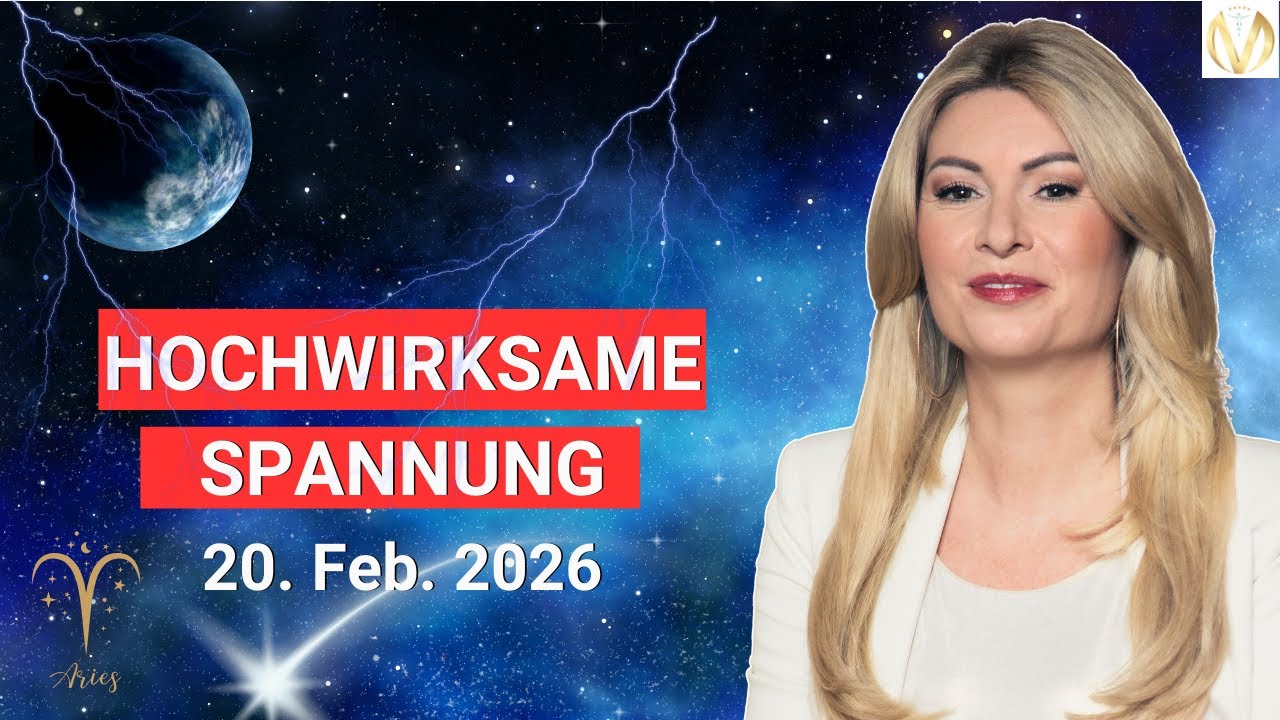 Saturn-Neptun Konjunktion im Widder – Wie du Vision konkret leben kannst (wichtig)