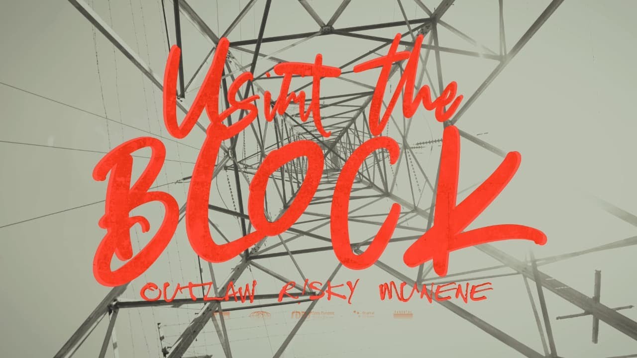 USIHIT THE BLOCK &ndash; Outlaw x R!sky x Munene (Official Music Video)