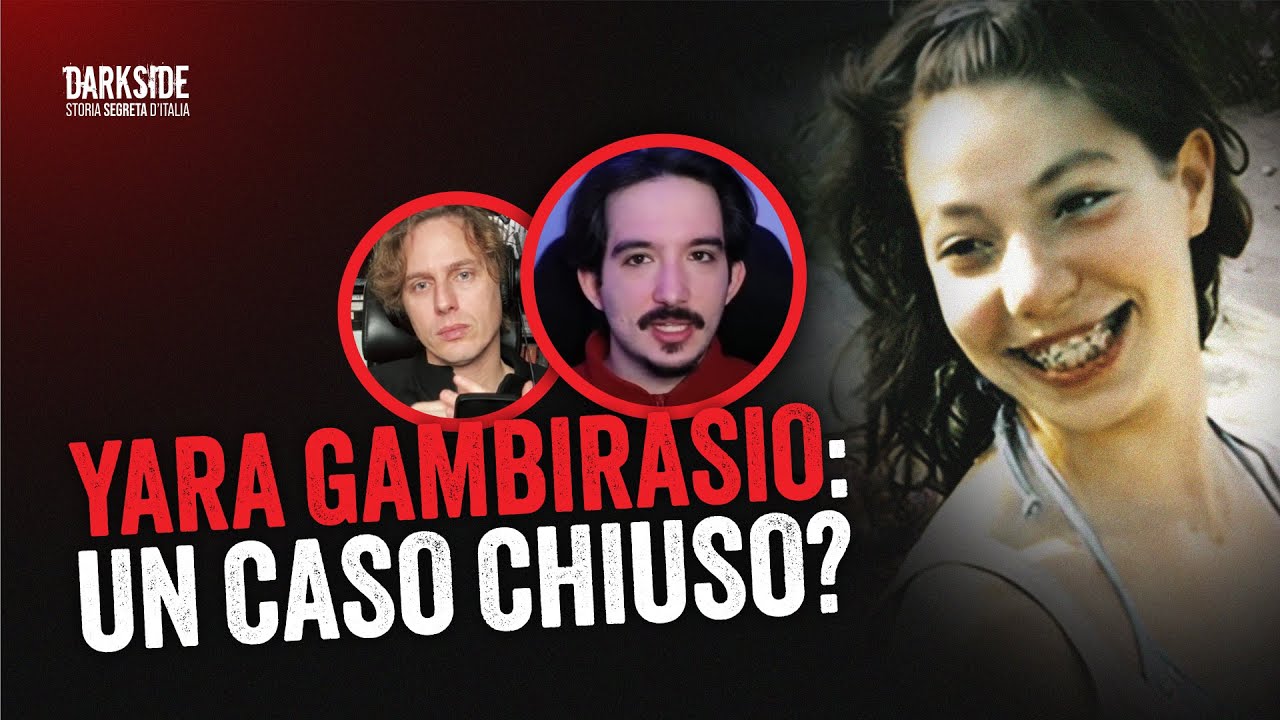 Yara Gambirasio: un caso chiuso?