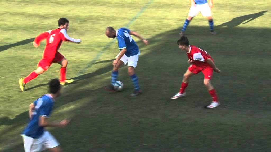 UDA Gramenet 2 Unificacion Llefi&aacute; 2 . Resumen del partido.