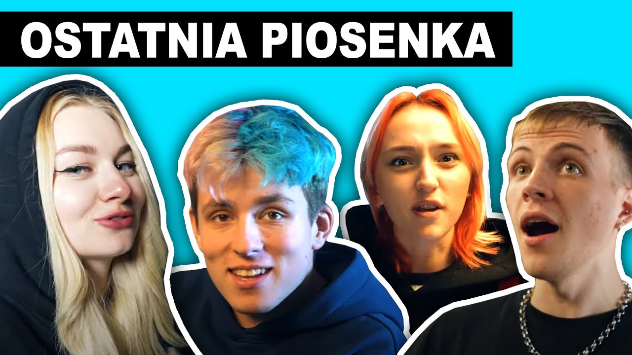 KONIEC GENZIE FRIZA