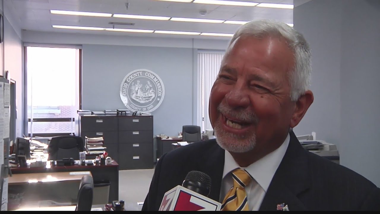 Orphy Klempa: A true gentleman who improved Ohio County's quality of life
