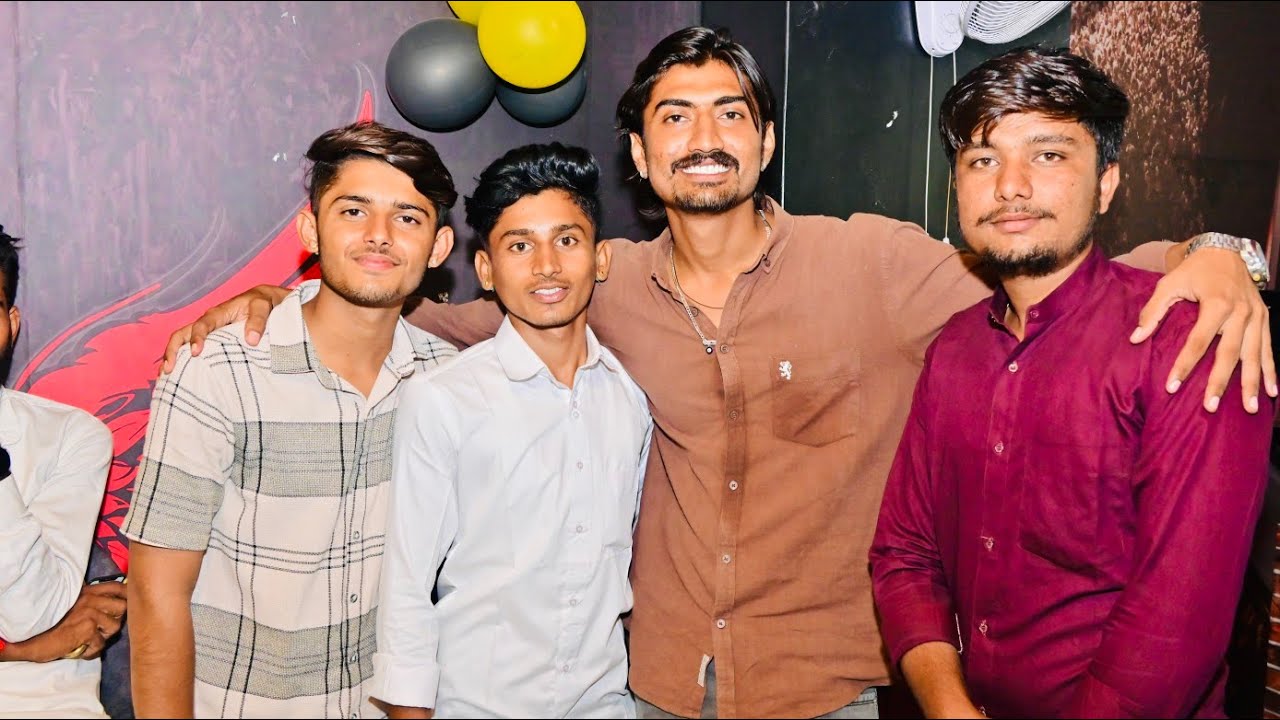 Finally sub Logue mil Hi gaye 🥰 || Rajasthani parindey Vlogs