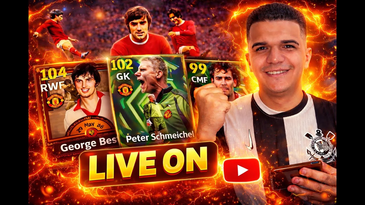 X1 + AJEITANDO TIMES + RUMO AO TOPO  EFOOTBALL MOBILE