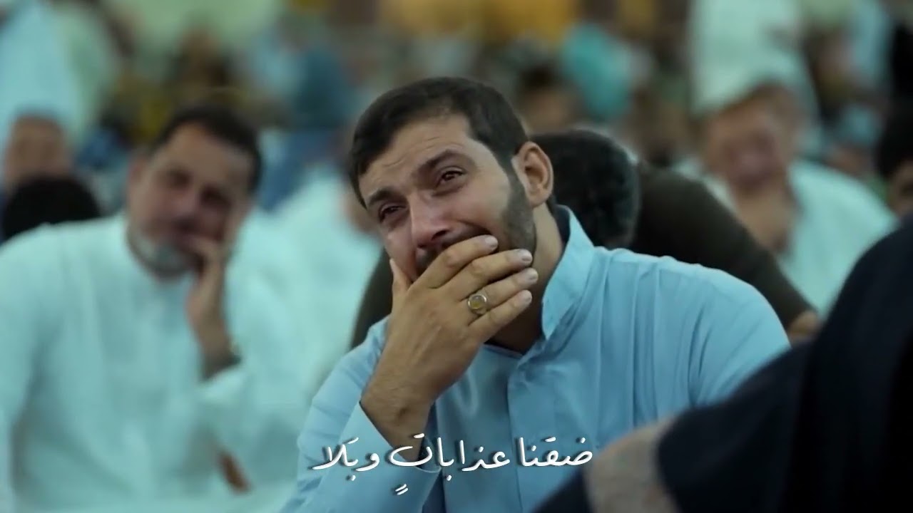متى تأتي ؟ |  محمود الملا - مصطفى مطر