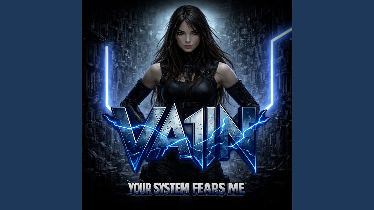 Your System Fears Me