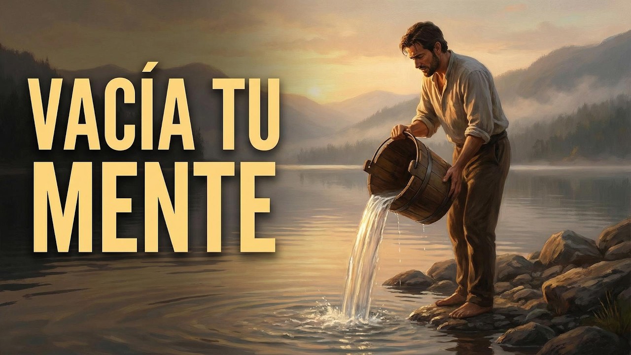 Deja Ir Todo lo que te Controla | Historia Transformadora