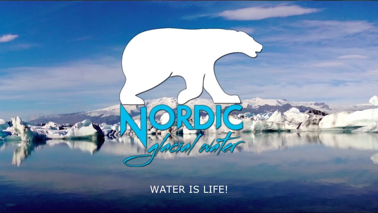 NORDIC Buzul Suyu