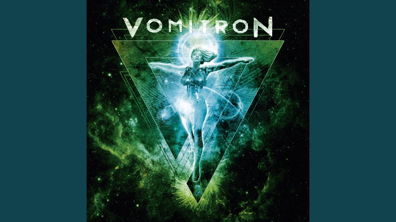 Cry Little Sister (feat. Anneke Van Giersbergen)