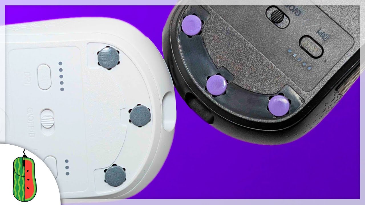 X-Raypad Obsidian Air & Air Pro Dot Skates | The mel0n Review