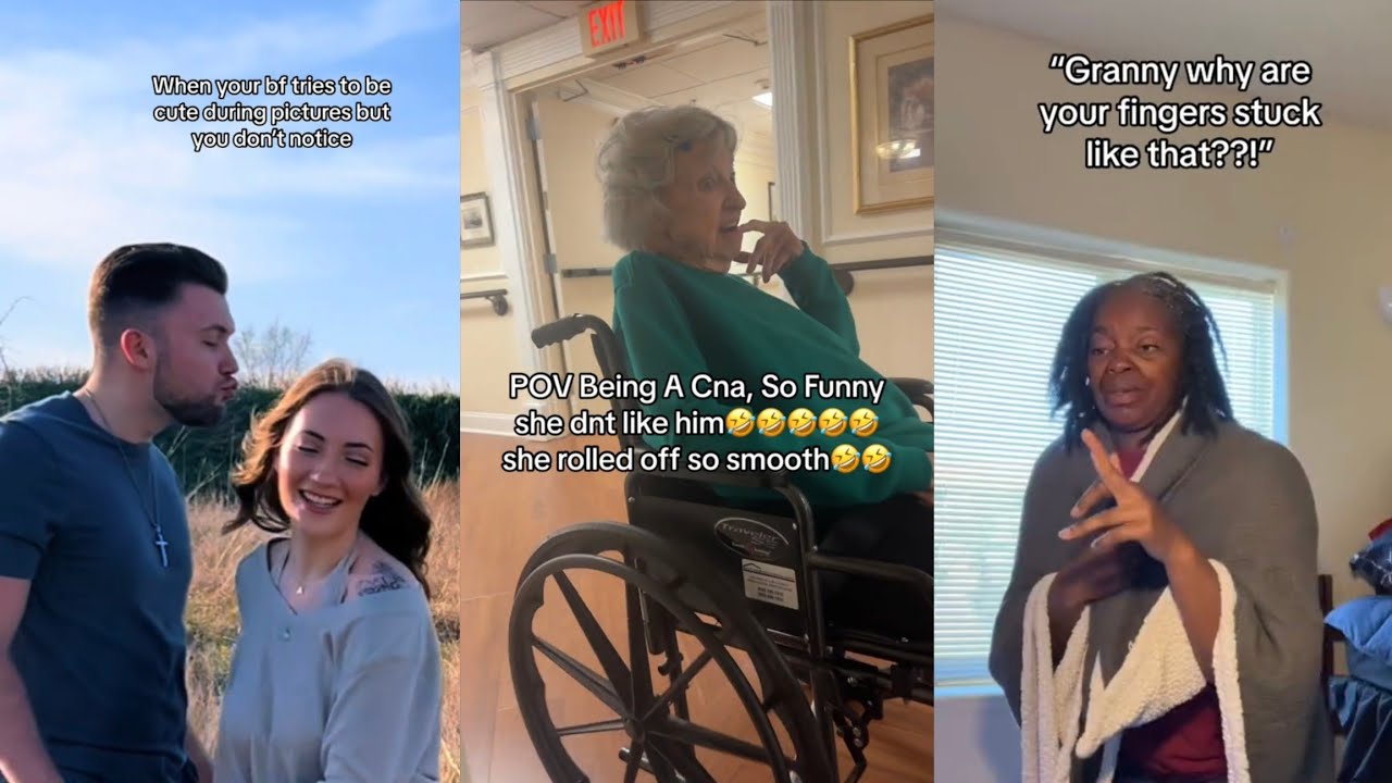 Tiktok memes that if ylyl 😅