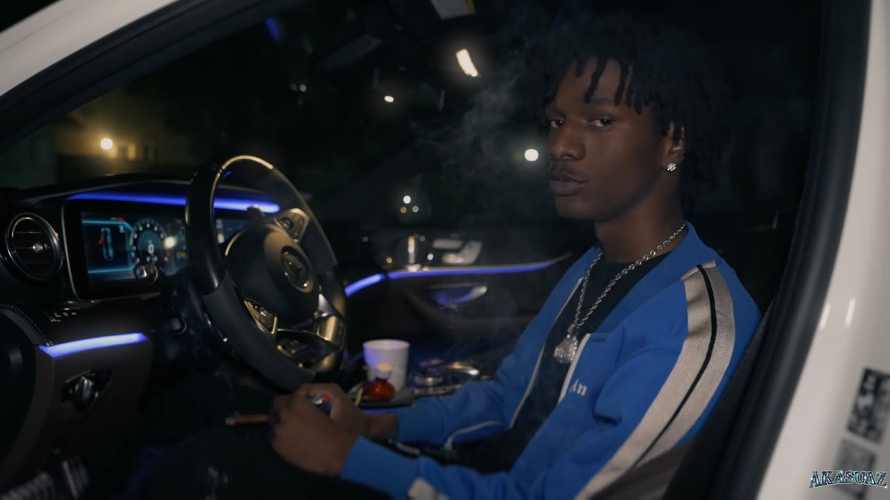Duffy - Ball Out (Shot By: @akaSuaz)