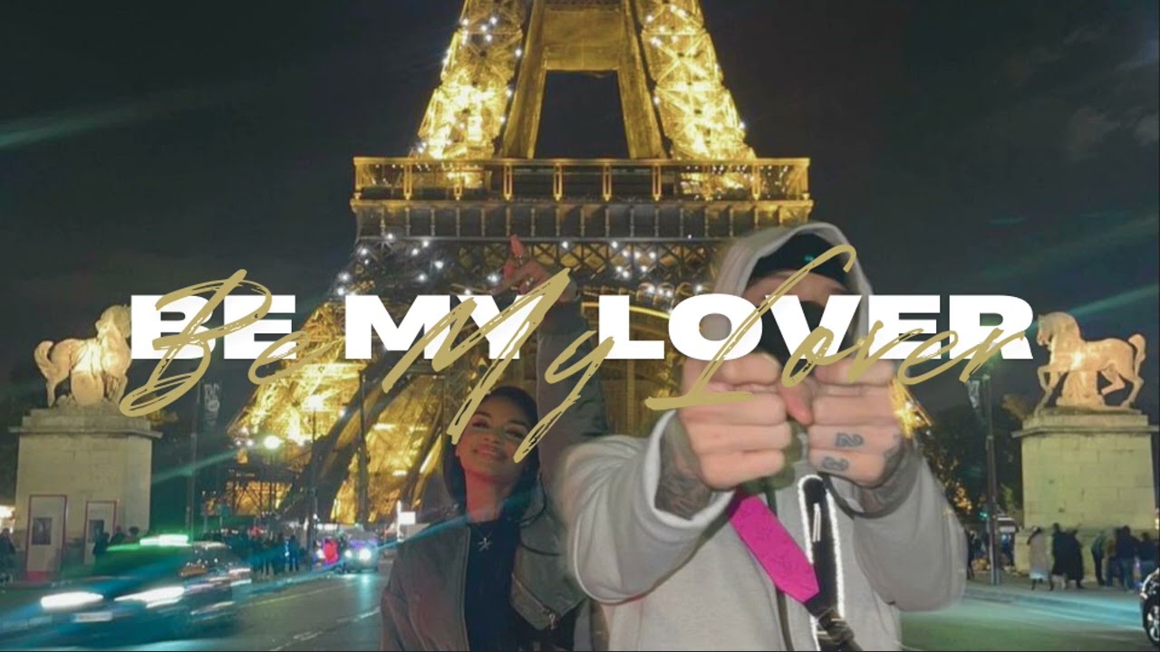 Central Cee Type Beat 