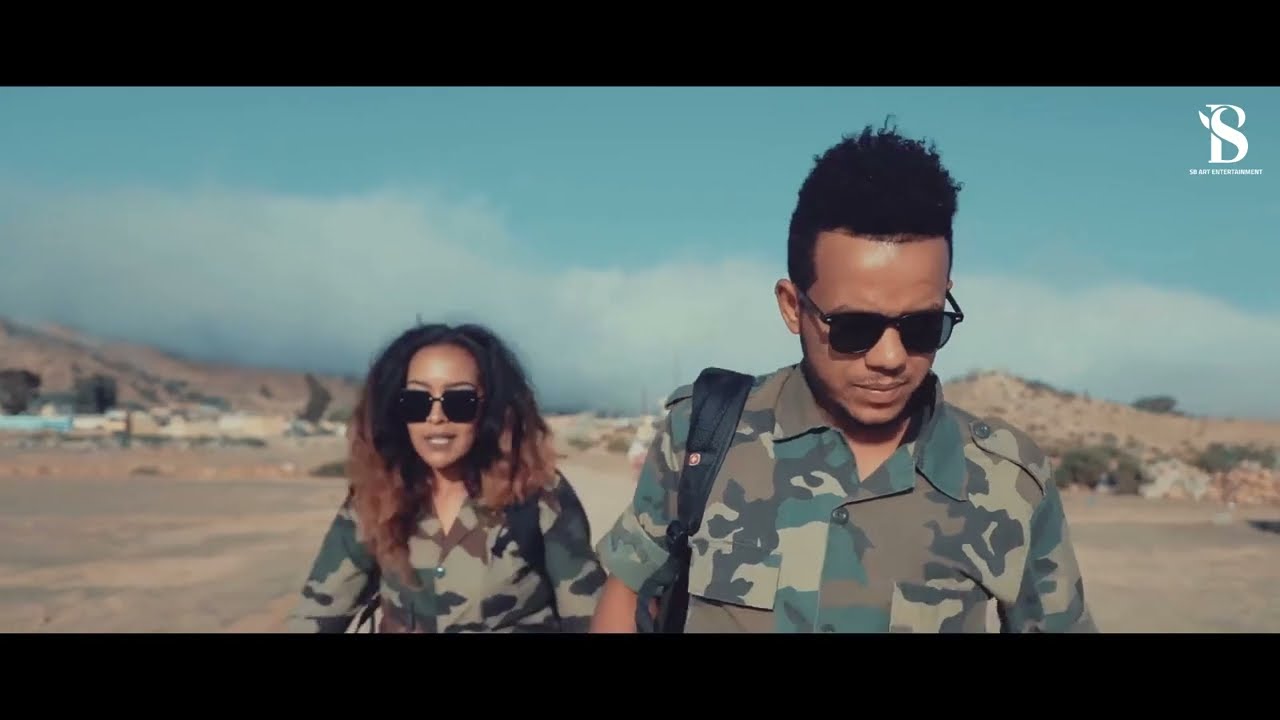 New Eritrean Full movie 2024 Qelebet - ቀለቤት By Meron Tesfu (Shro) #eritrea #eritrean #eritreanmovie