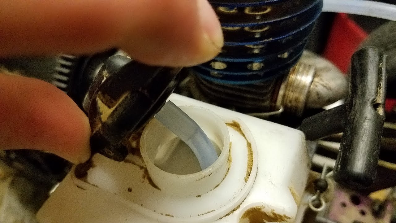 SAVAGE XL LRP 32 MID TANK LEAN MOD MY FINAL THOUGHTS AND RESULTS
