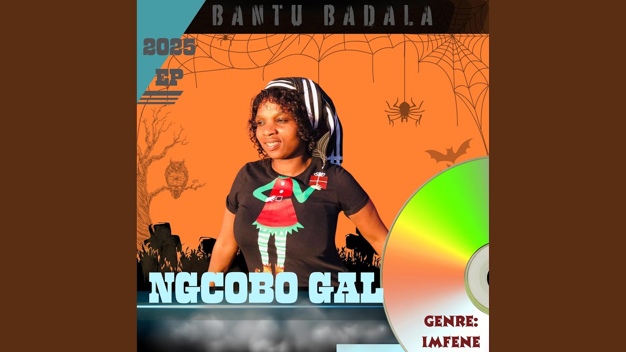 ndingowaseNgcobo