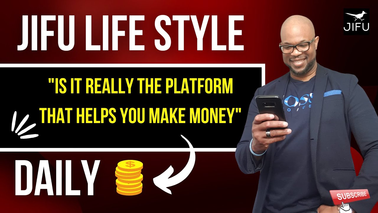 JIFU Lifestyle EXPLAINED: Travel Discounts, Trading, Health & More