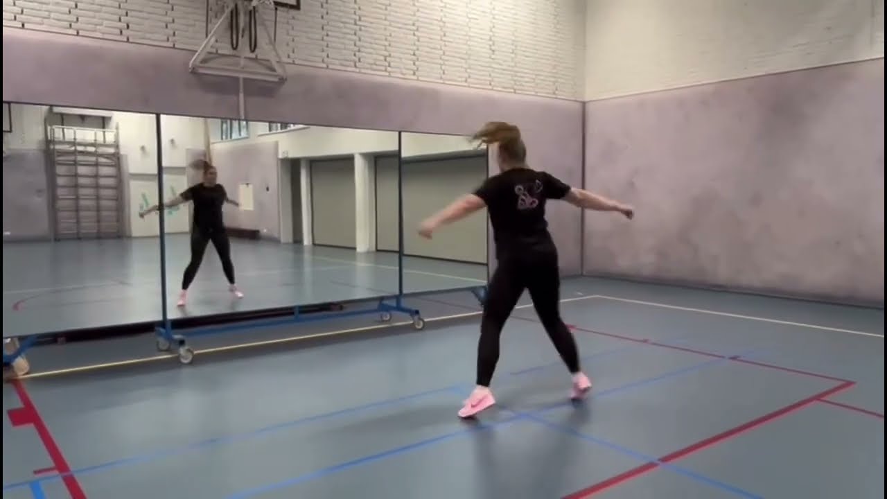BJD 3 - dansjes 2025 || Brenda Jager Dance