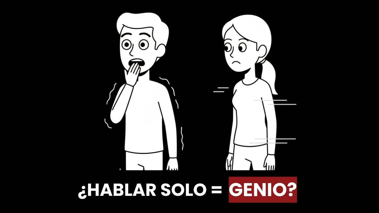 Las Personas Que Hablan Solas No Están Locas (La Psicología Lo Explica)