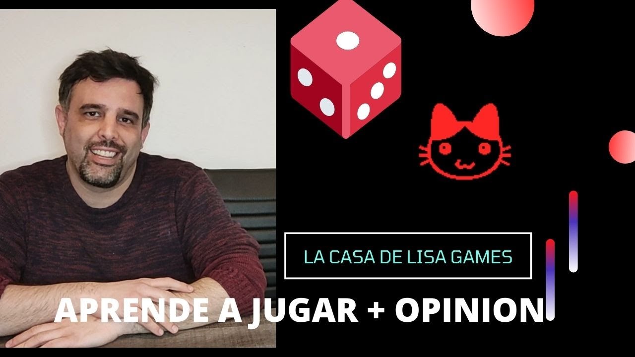 ORBIS Como jugar+ Opinión
