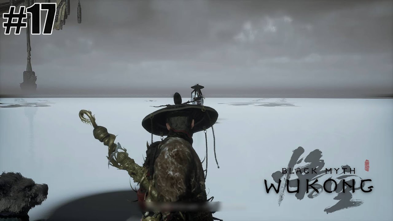 Black Myth : Wukong - Gameplay Part 17