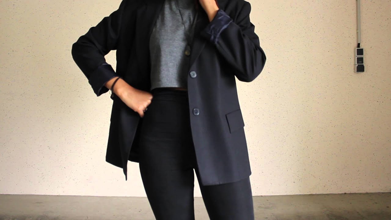 LOOKBOOK avril 2015